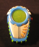 bike horn