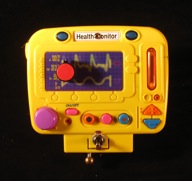 health monitor