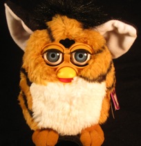 furby