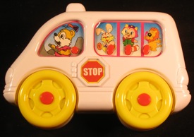 bus