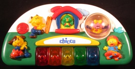 chico