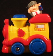 choo