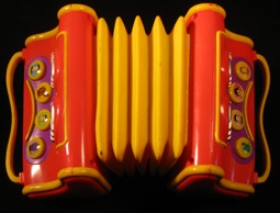 accordian