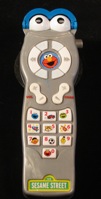 sesame remote